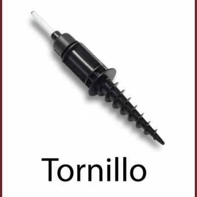 tornillo