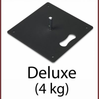deluxe flotador
