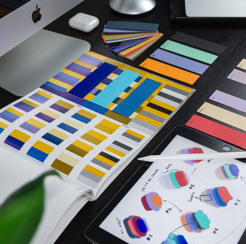 Diseño e impresión digital en Barcelona