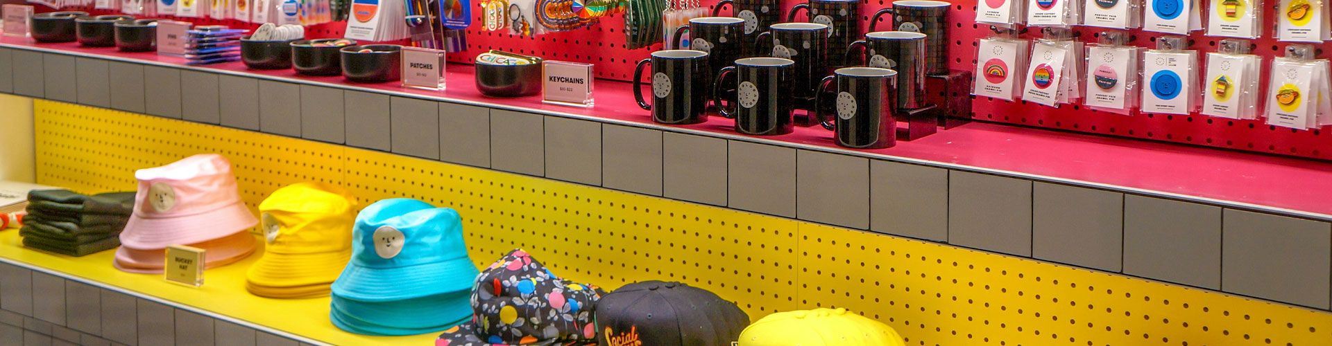 Artículos promocionales y merchandising